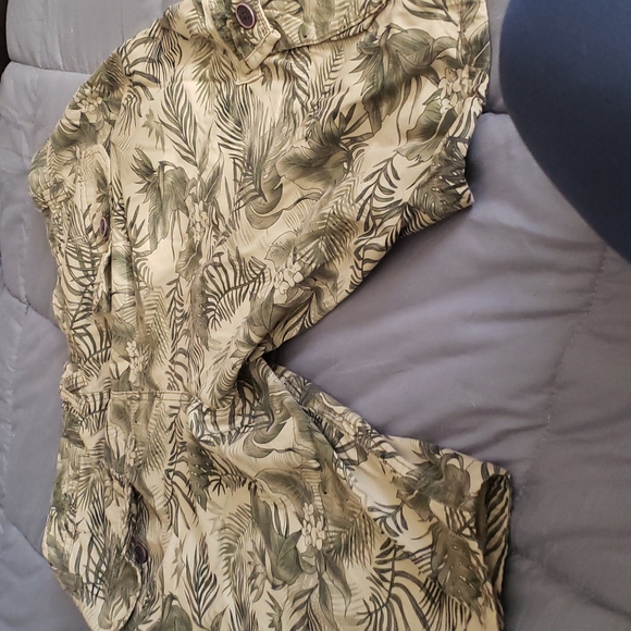 Men jek men shorts - Picture 2 of 7